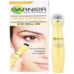 GARNIER WHITE COMPLETE EYF ROLL ON 15ml